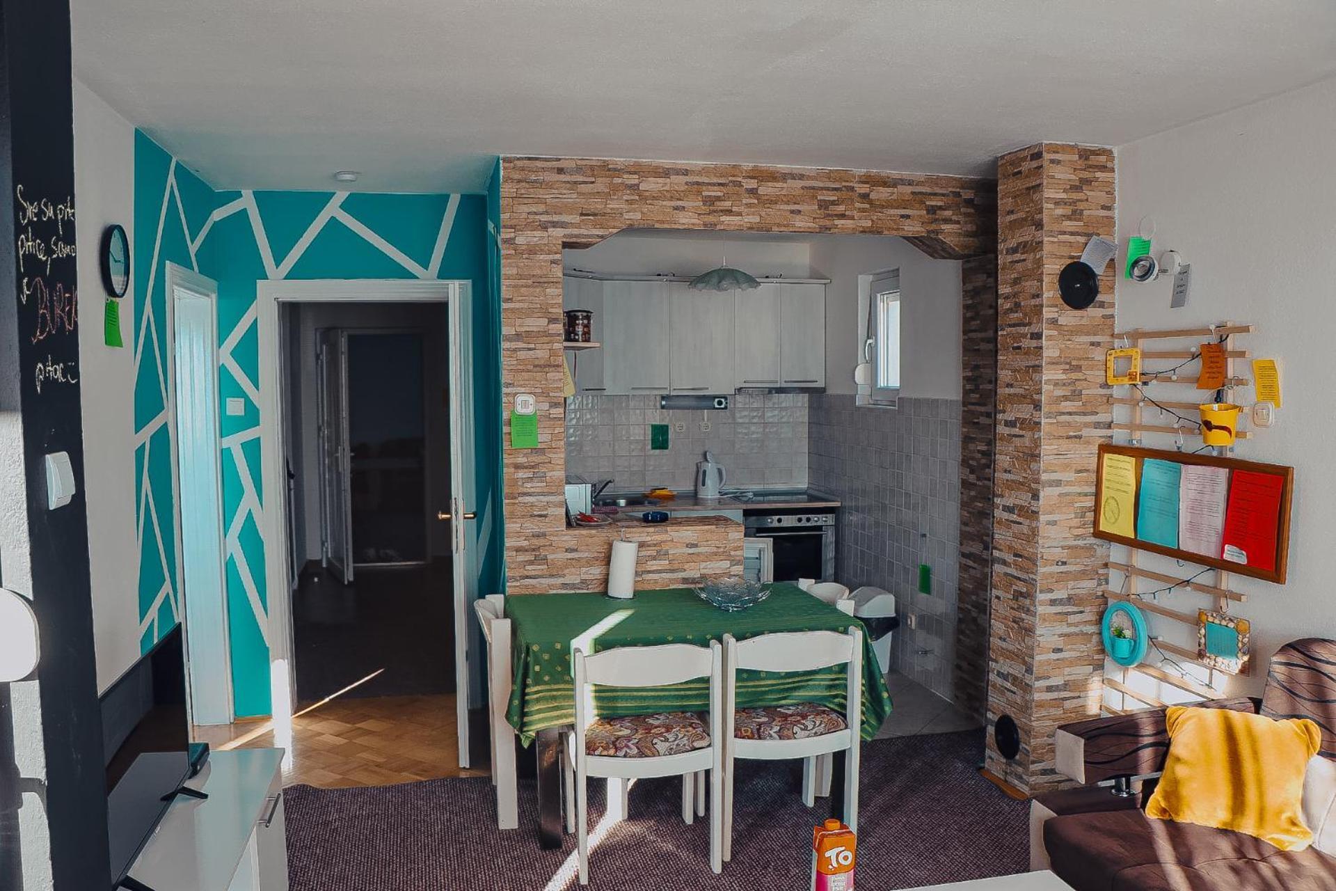 Apartment Benjo SJJ Exterior foto